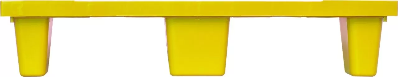 Вкладываемый пластиковый поддон 1200х800х160 мм