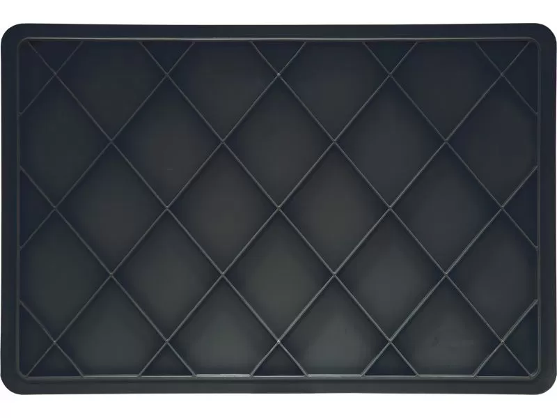 Ящик сплошной 600×400×140 мм, объем 27 л., арт.: 705.03.02 м