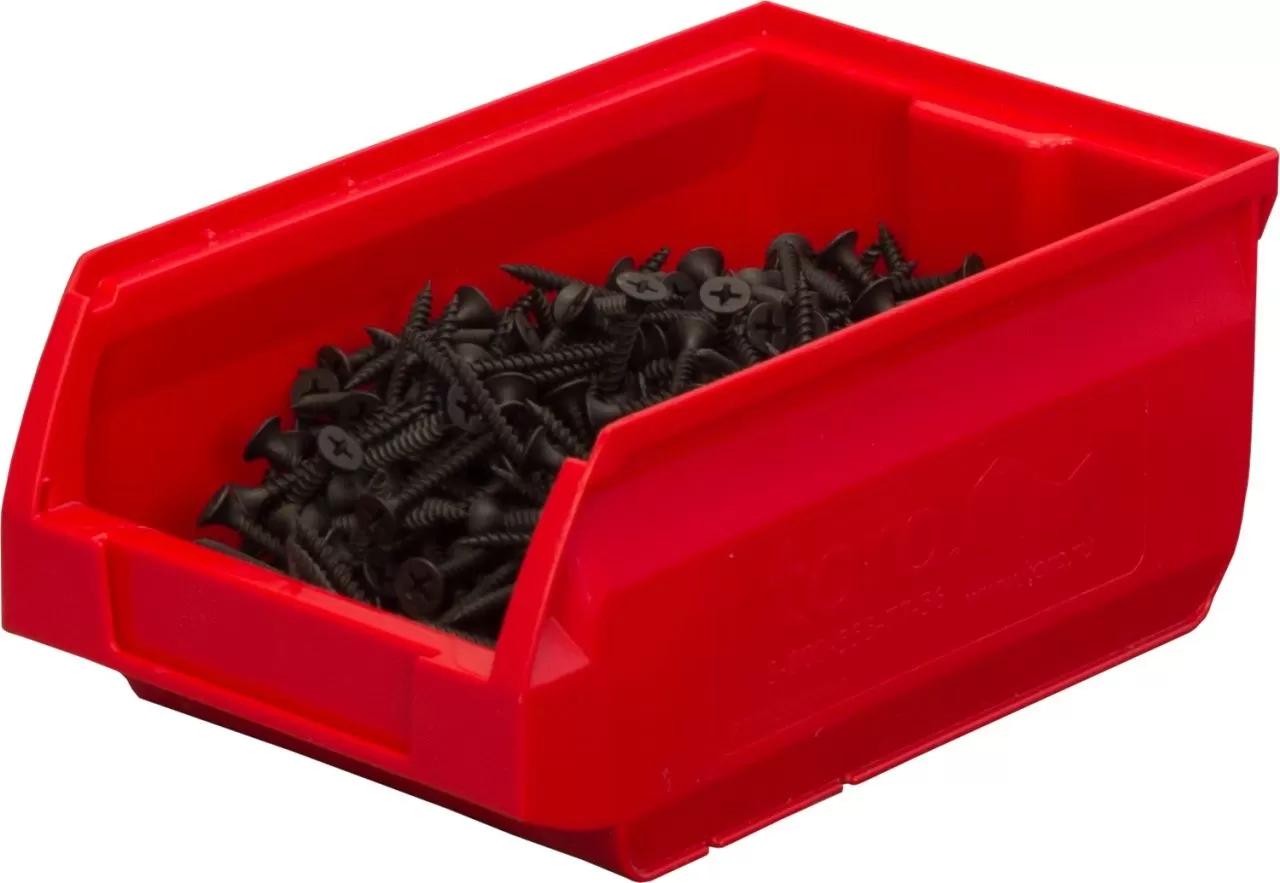 Антистатический лоток 170х105х75 мм