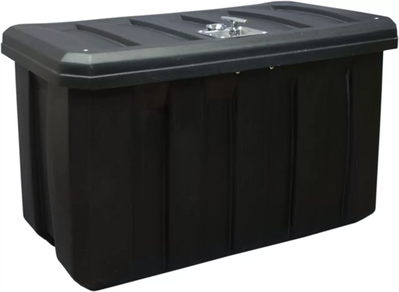 Ящик для песка 150 литров 750x400x480 мм