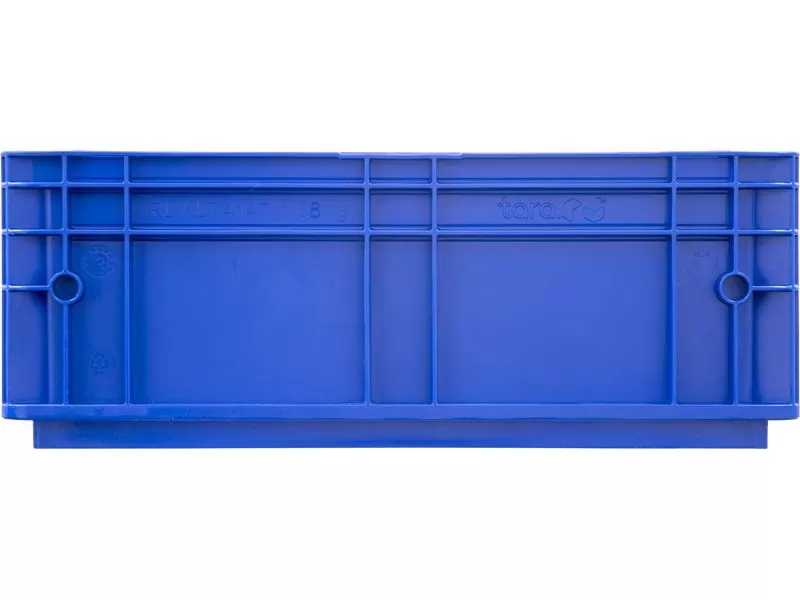 Ящик перфорированный 396×297×148, арт.: 4147 RL-KLT, объём 10.1