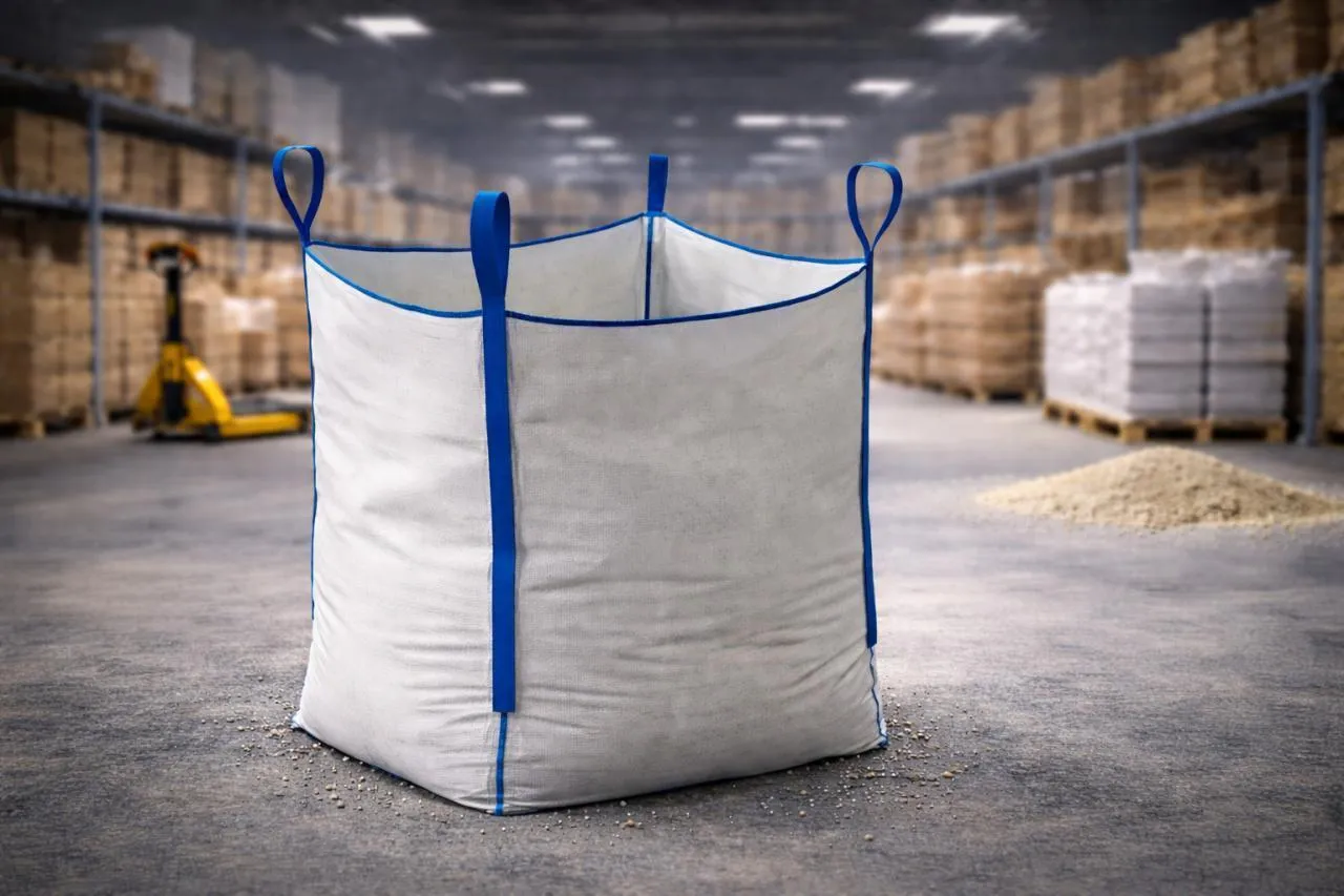 Почему мягкая тара - не всегда лучший выбор для хранения