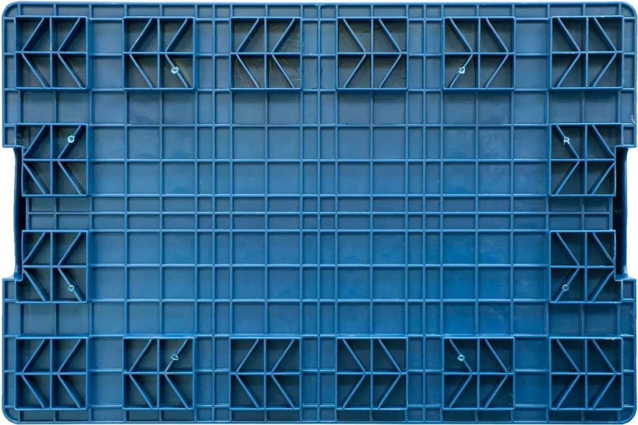 Ящик 6429 R-KLT 594х396х280