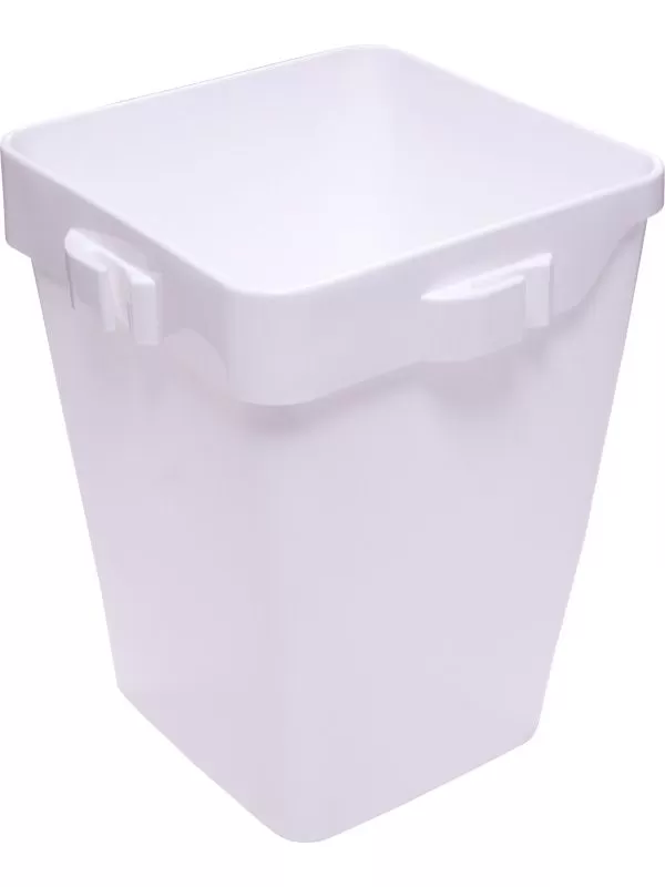 Бак 18л. цв. жёлтый