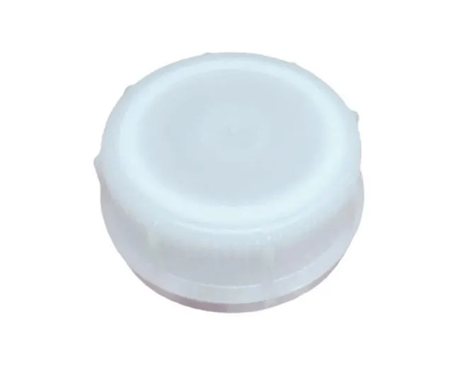 Пластиковая канистра 5 литров со шкалой уровня, арт. КП 5-8, код: 14800