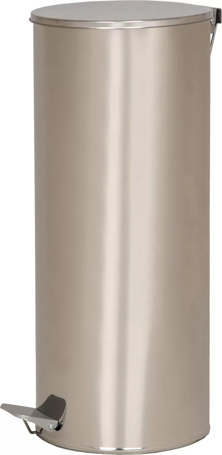 Урна с педалью 30 литров