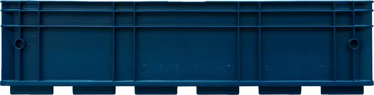 Ящик 6415 R-KLT 594х396х147,5