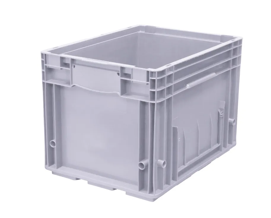 Ящик 594х396х280 мм R-KLT, код: 24247