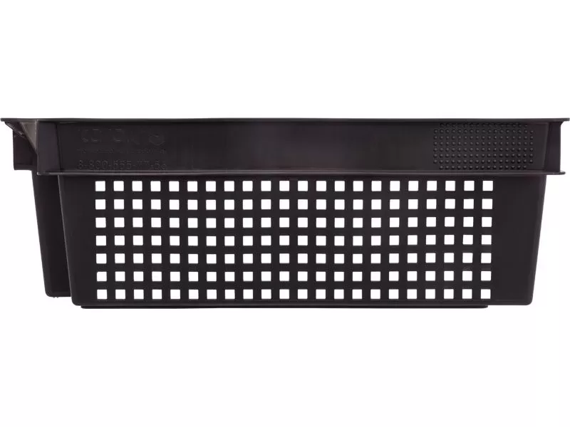 Ящик перфорированный 600×400×200, арт.: 102, объём 48