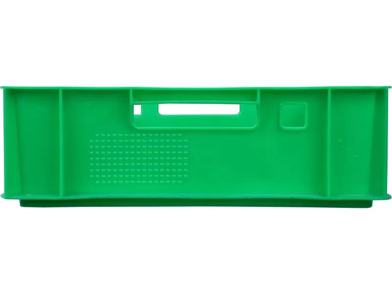 Ящик сплошной 600×400×120 мм, объем 25 л., арт.: 205