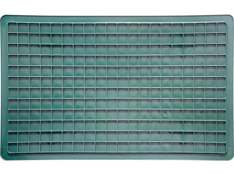 Ящик сплошной 740×465×145 мм, объем 39 л., арт.: 404Т-2