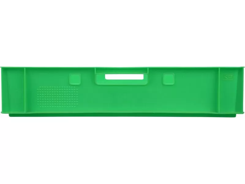 Ящик сплошной 600×400×120 мм, объем 25 л., арт.: 205