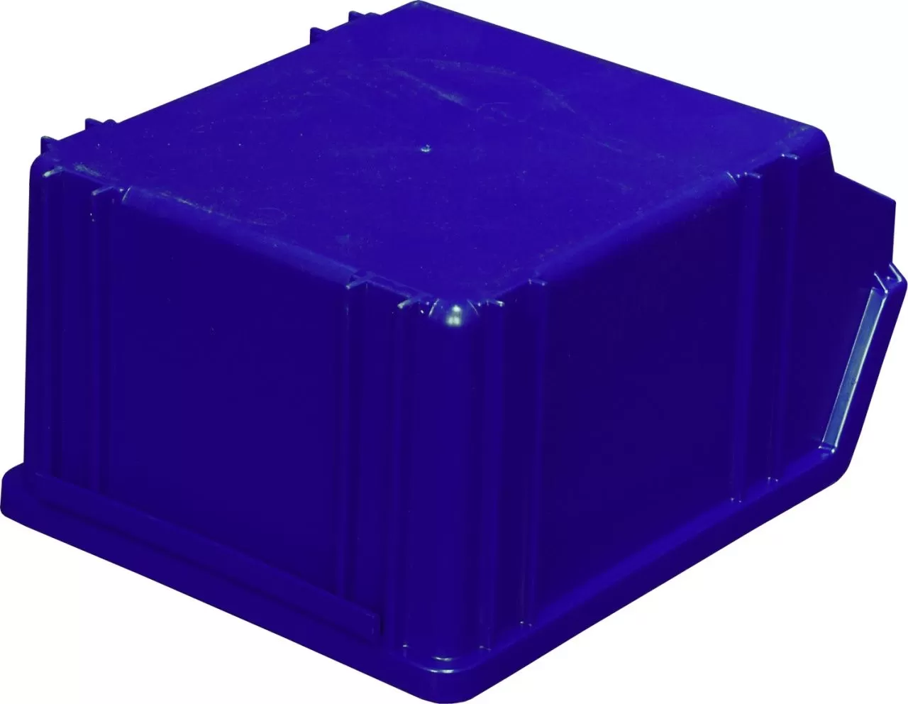 Ящик сплошной 290×230×150 мм, объем 10.01 л., арт.: 7962