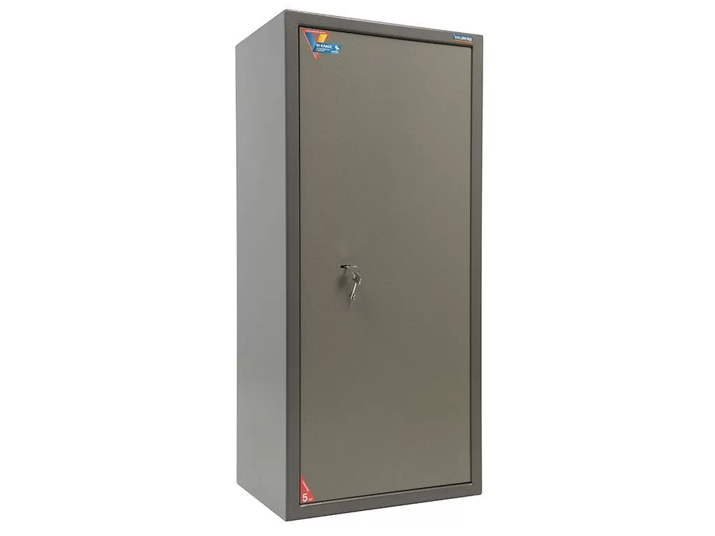 Офисный сейф VALBERG ASM 120T