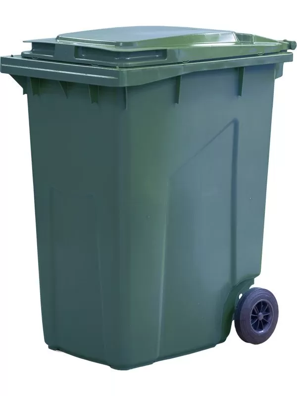 Мусорный контейнер 360л