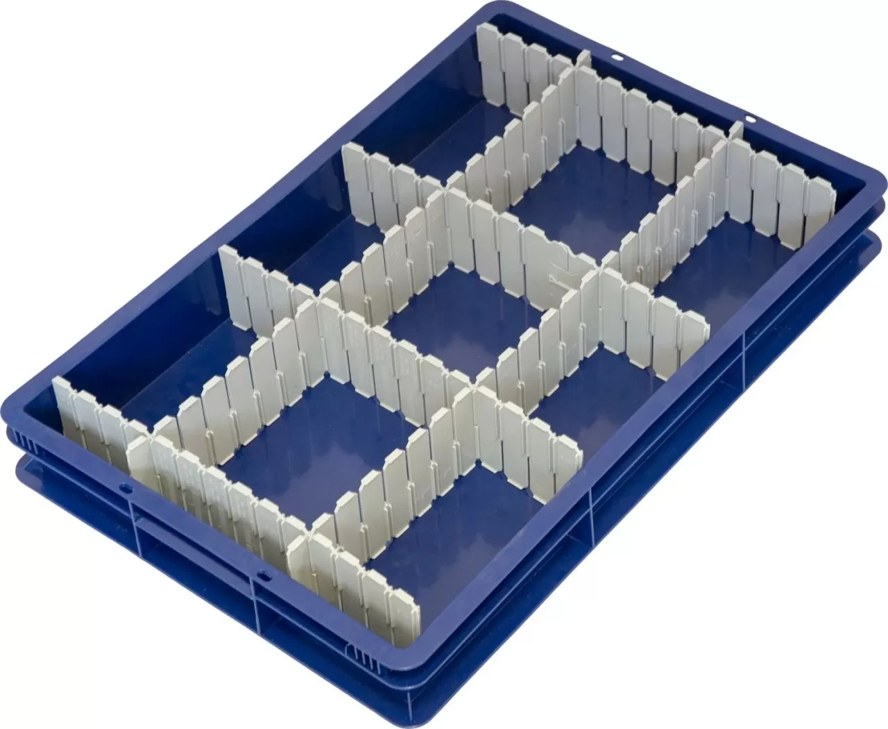 Разделитель DPS 4591, чёрный, код: 14574