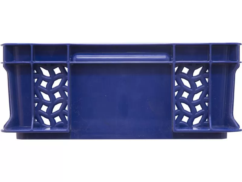 Ящик сплошной 400×300×120 мм, объем 10.6 л., арт.: 701.02.02