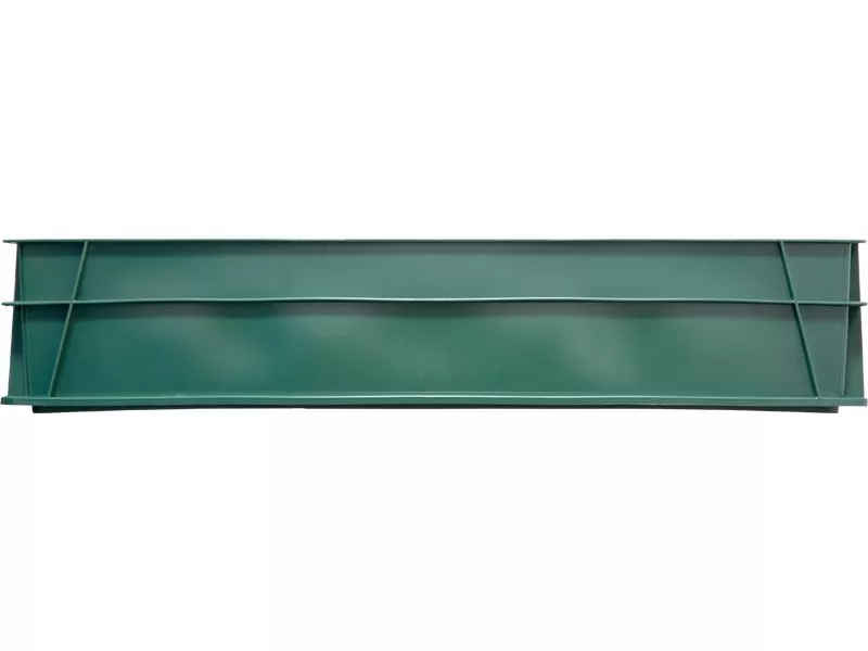 Ящик сплошной 740×465×145 мм, объем 39 л., арт.: 404Т-2