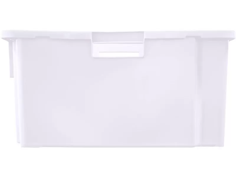 Ящик сплошной 600×400×300 мм, объем 52 л., арт.: 218-1