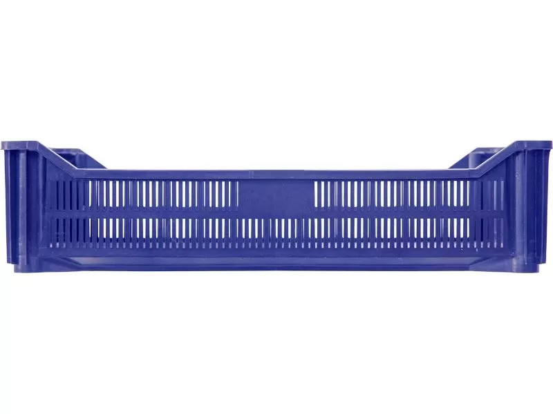 Перфорированный ящик 500x300x120, код: 14013