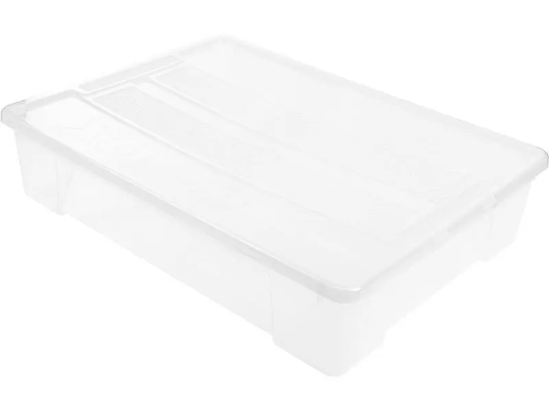 Ящик TEX BOX 785х588х172 мм, код: 36787