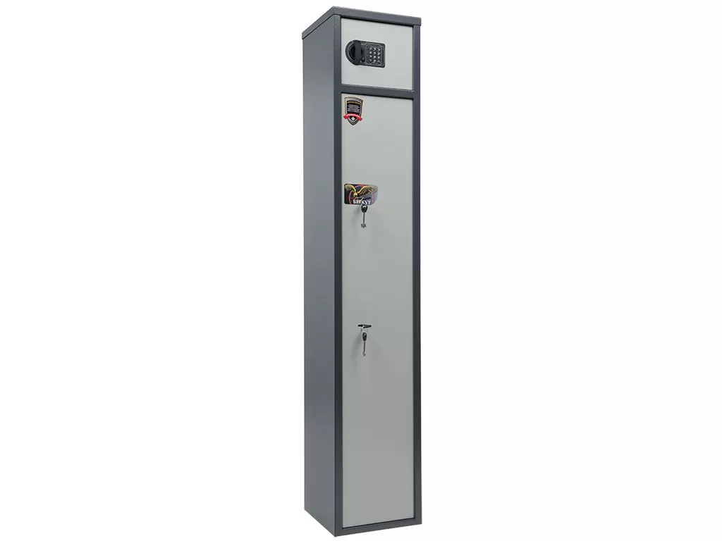 Оружейный сейф AIKO БЕРКУТ 165/2 EL