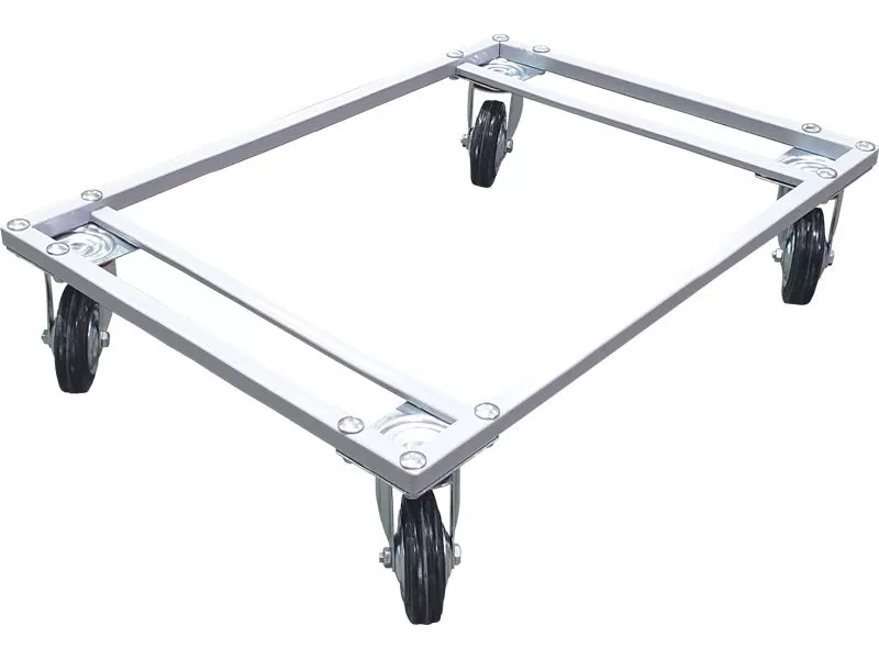 Тележка для ящиков арт.: ТЛ-7040-1