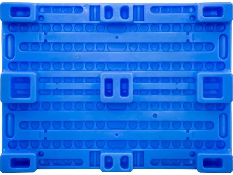 Паллет 1054х756х173 мм для типографии, арт. PrintPall, код: 17669