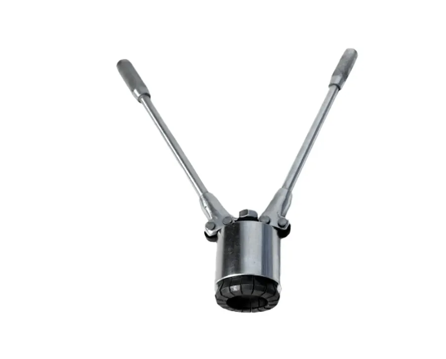 Пломбир ручной для пробки 3/4" (к), код: 38078
