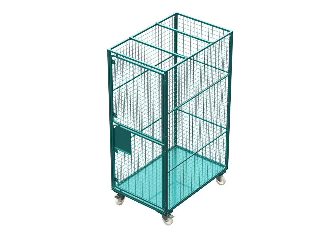 Контейнер Н=2000