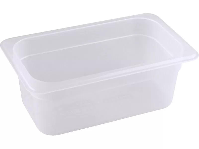 Гастроемкость 265x162х100