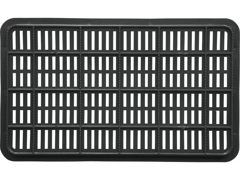 Ящик перфорированный 500×300×264, арт.: 112, объём 39.6