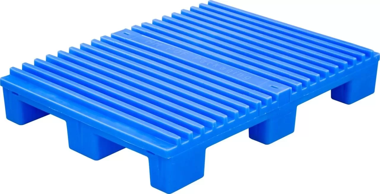Паллет 1054х756х173 мм для типографии, арт. PrintPall, код: 17669