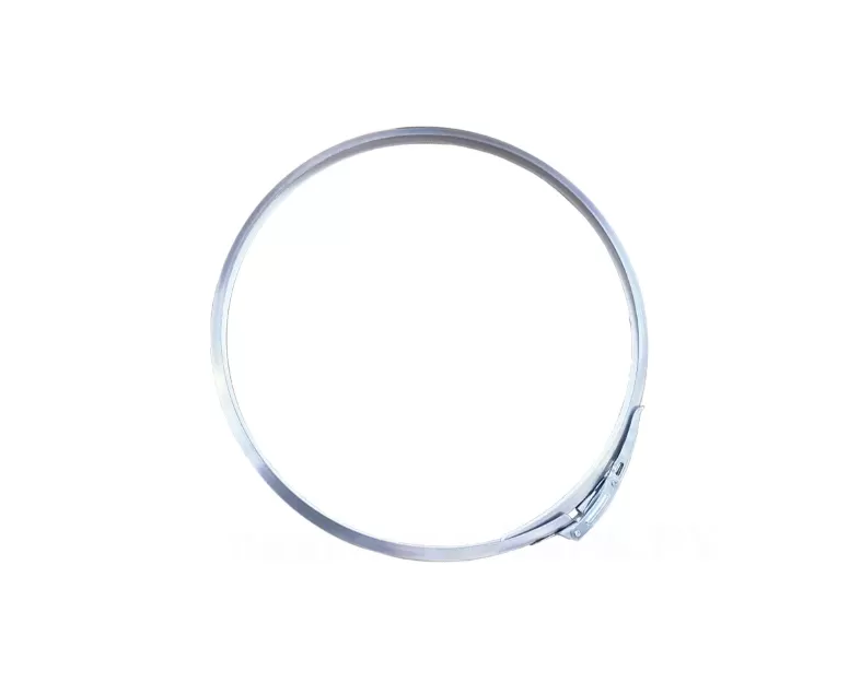 Ведро металлическое 10л, код: 30765