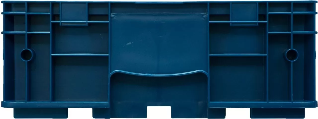 Ящик 6415 R-KLT 594х396х147,5