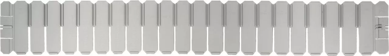 Разделитель DPS 4591, чёрный, код: 14574