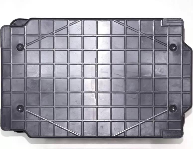 Ящик сплошной 600×400×300 мм, объем 52 л., арт.: 218-1