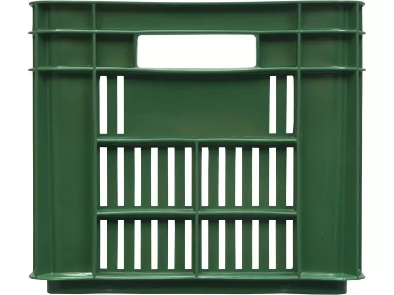 Ящик перфорированный 500×300×264, арт.: 112, объём 39.6