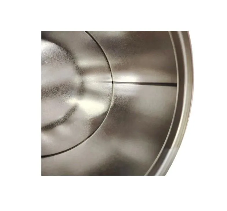 Банка жестяная 0,5 литра, арт. БЖ 0,5, код: 20669