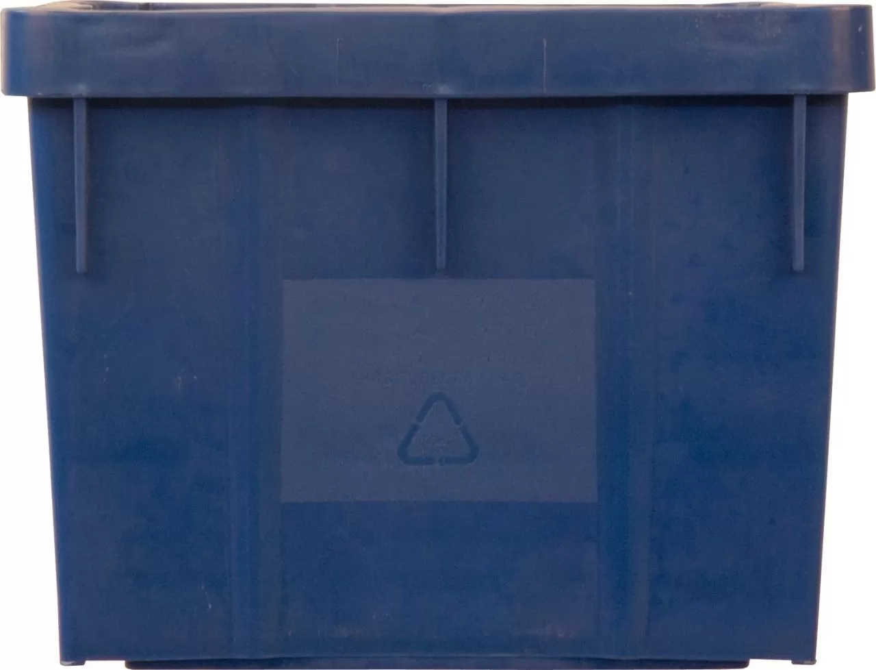 Ящик перфорированный 390×365×295, арт.: 305 м, объём 28