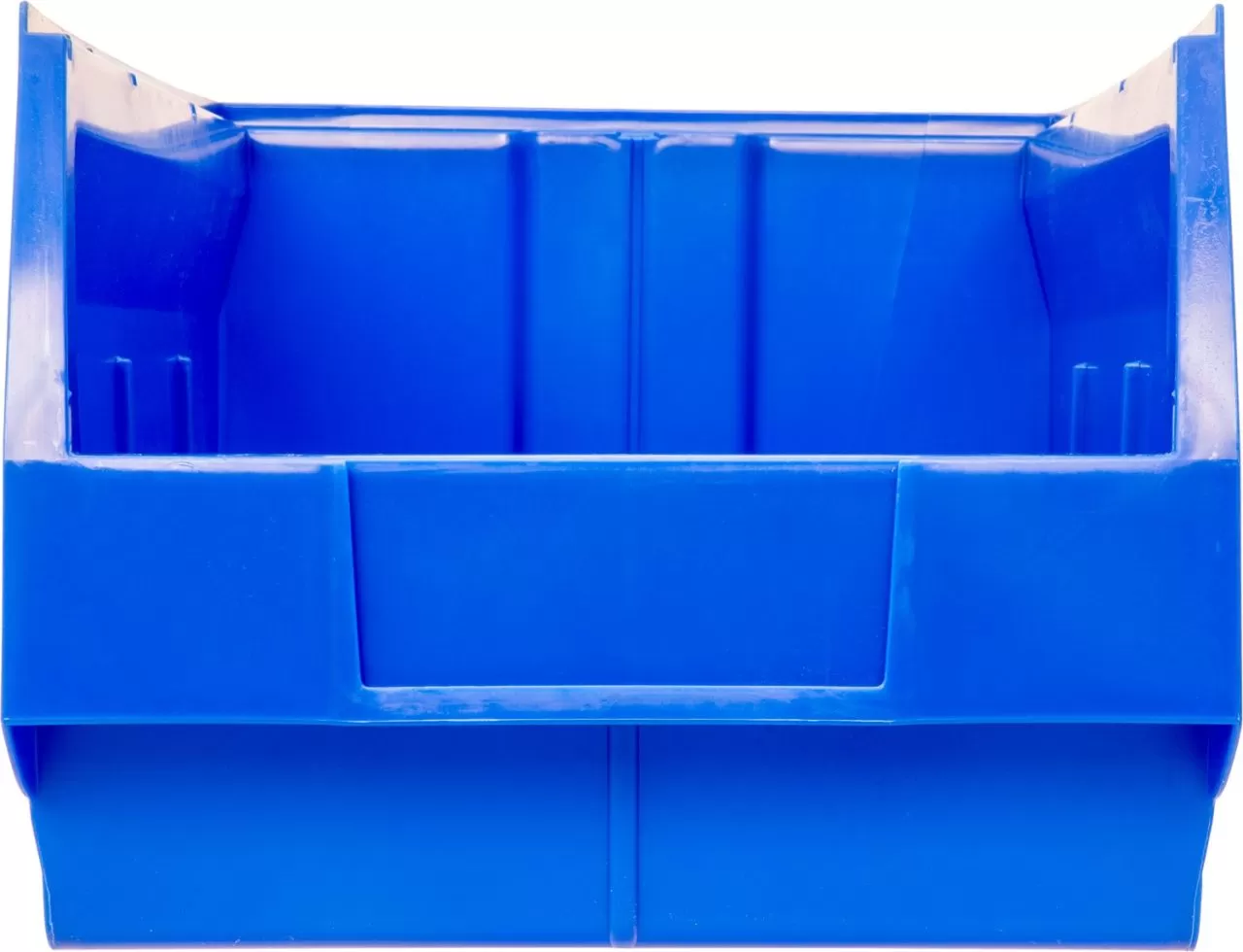 Ящик сплошной 500×310×250 мм, объем 38.75 л., арт.: 5006