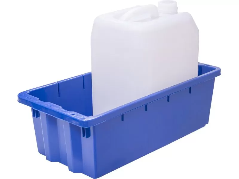 Ёмкость 600х300х190 на 25 литров