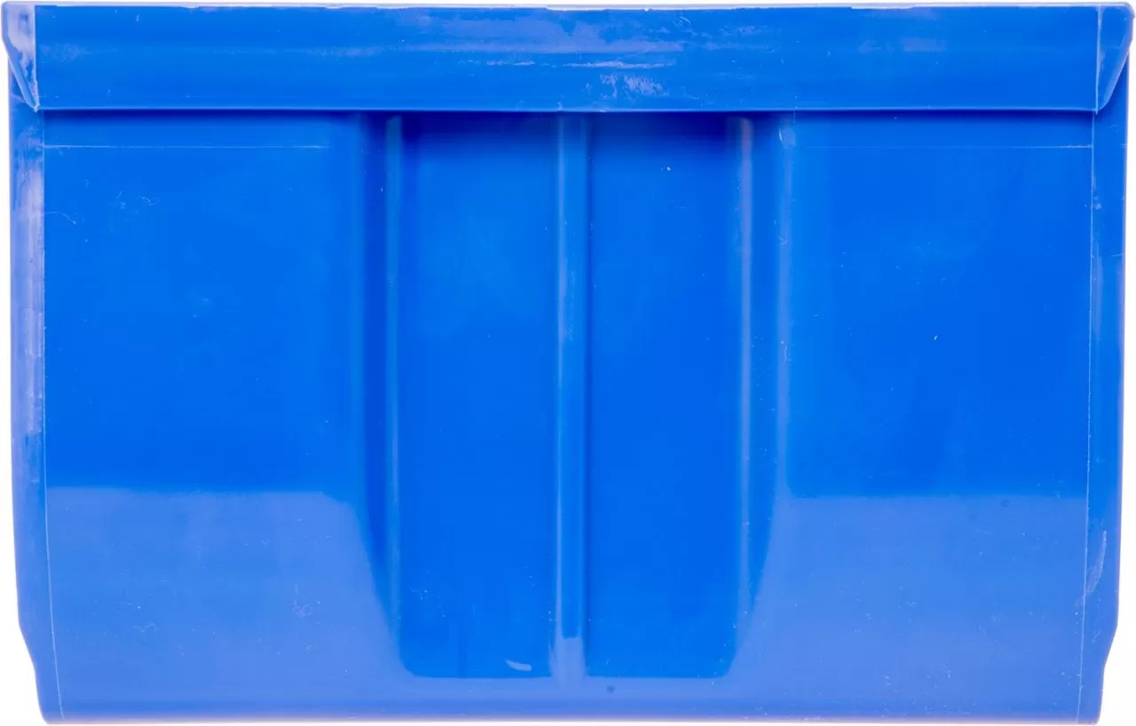 Ящик сплошной 350×230×150 мм, объем 12.08 л., арт.: 5003