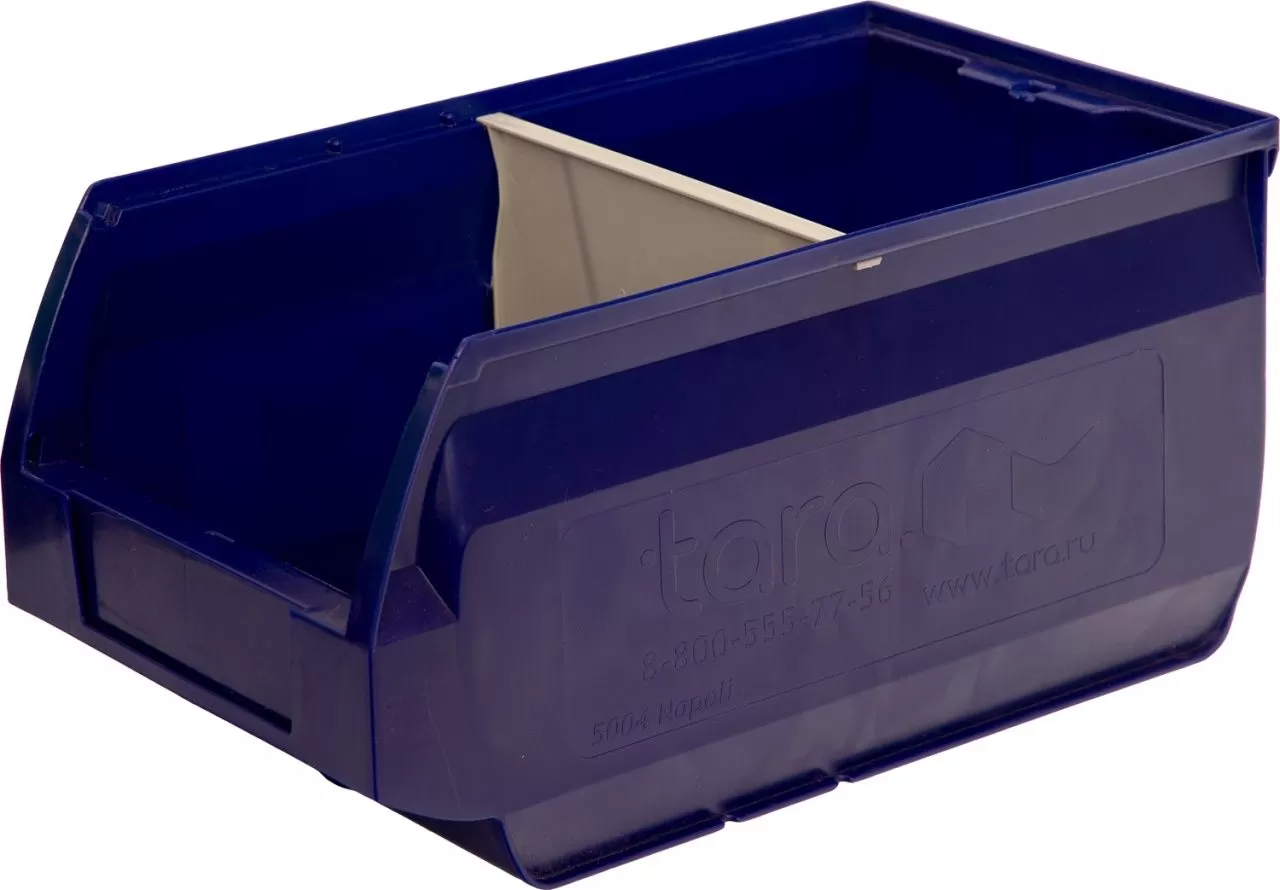 Антистатический лоток 400х230х200 мм