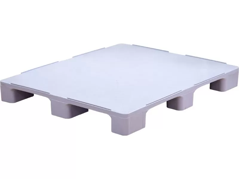 Пластиковый гигиенический паллет