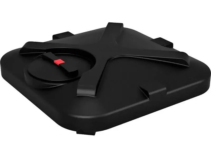 Пластиковый бак для душа 150 литров