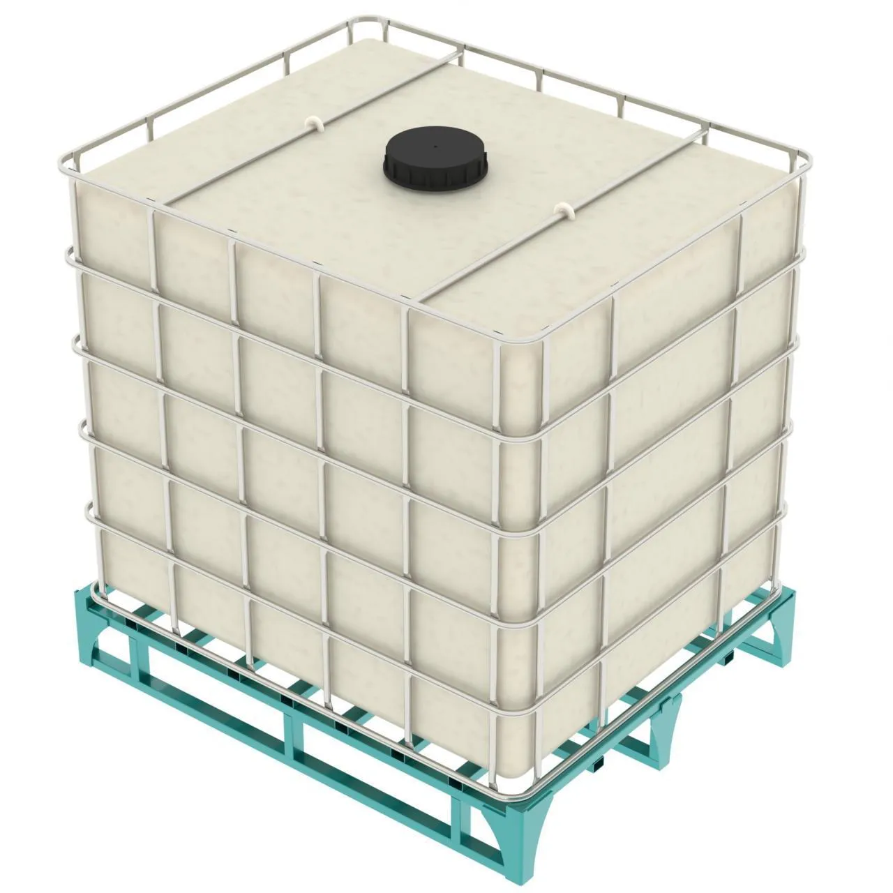 Поддон металлический Евролайт