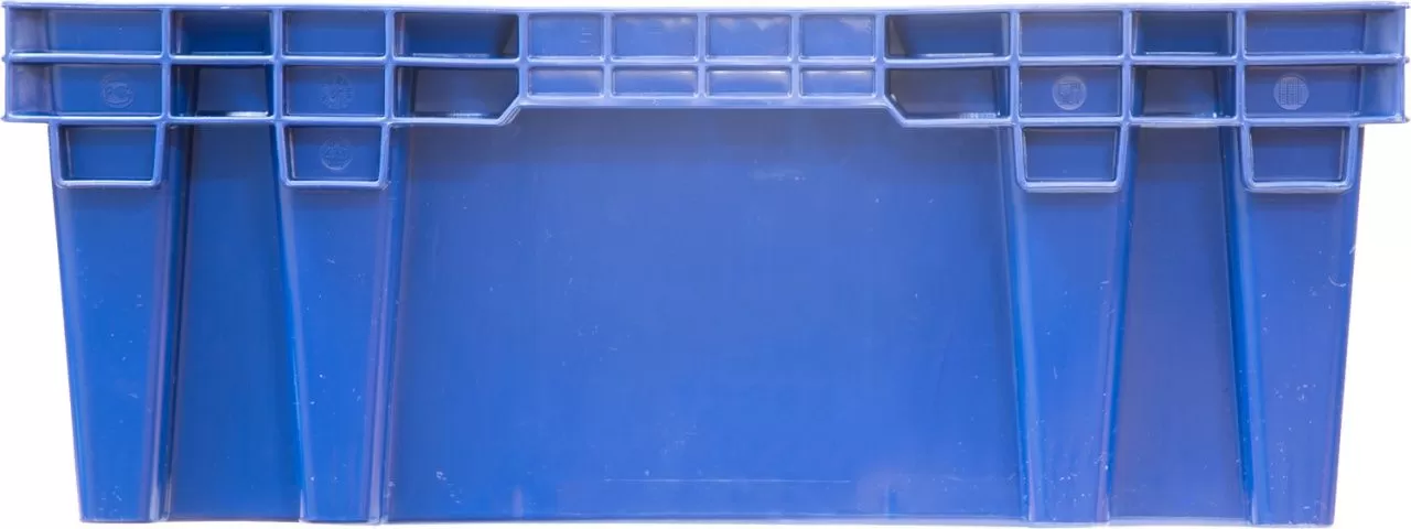 Ящик перфорированный 600×400×152, арт.: 403-2, объём 27