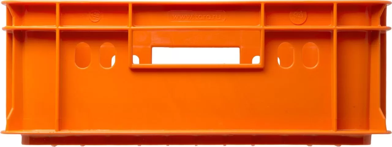 Ящик перфорированный 600×400×150, арт.: 418, объём 28