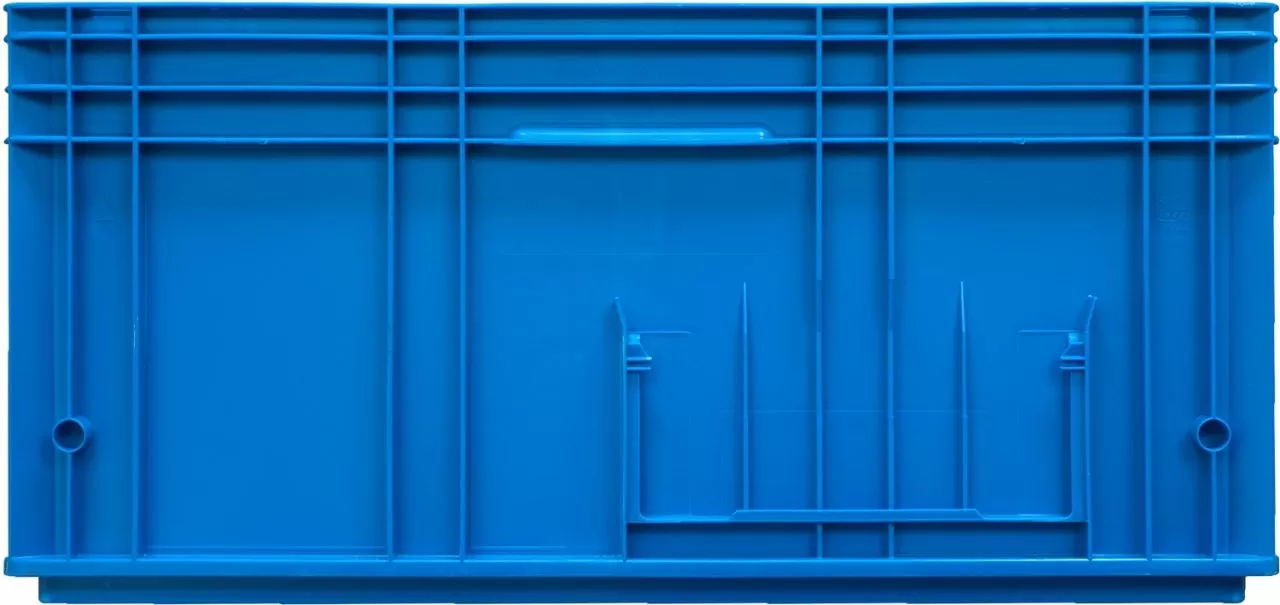 Ящик перфорированный 594×396×280, арт.: 6280 RL-KLT, объём 51